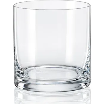 Crystalex sklenice na vodu Barline 410 ml (6 kusů)