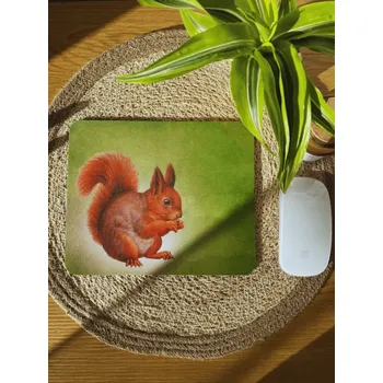 Podložka pod myš Podložka pod myš VEVERKA