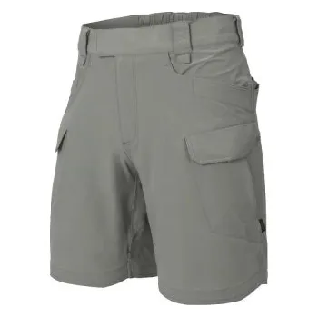 Pánské kraťasy Kraťasy Outdoor Tactical Shorts Short, Helikon, Olive Drab, L