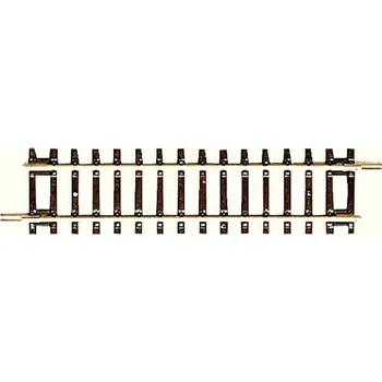 Modelová železnice kolej přímá G1/2 115mm Roco 42412