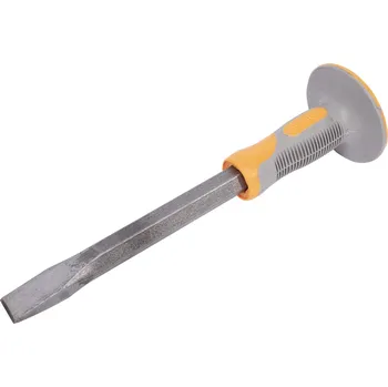 Dílna STAVTOOL Sekáč s ochr.rukojetí 250x19x22