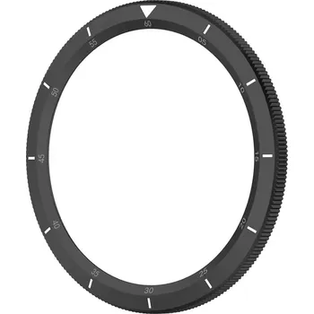 Luneta Na Xiaomi Watch S4 S Tvrzeným Sklem Možnosti: Var.3