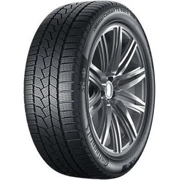 Zimní osobní pneu Pneumatiky CONTINENTAL WinterContact TS860 S 225/45 R19 96V