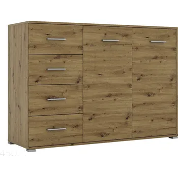 Komoda Komoda 2D4S EMONAK dub artisan