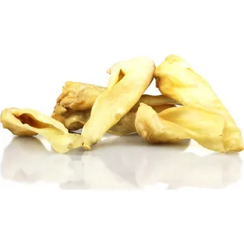 Pamlsek pro psa PETS BEST jehněčí uši 100g