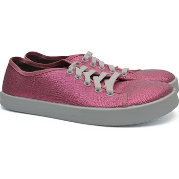 Dámská obuv Barefoot tenisky ANATOMIC STARTER A09 Canvas Velikost: 40