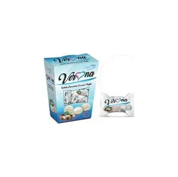 VERONA čokoládové koule s kokosovou náplní 250 g