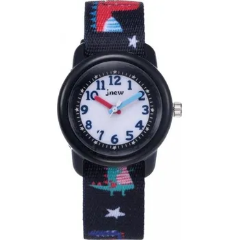 Hodinky Dětské hodinky JNEW Dinosaurus 86397
