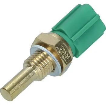 Autoelektrika Snímač, teplota chladiva KAMOKA 4080036