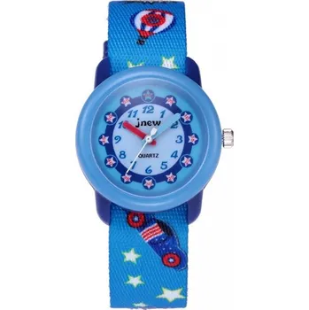 Hodinky Dětské hodinky JNEW Boom 86358