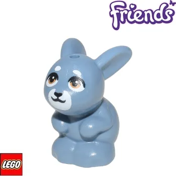 Stavebnice LEGO LEGO® Zvířátka LEGO Zajíc / Friends 34050pb04