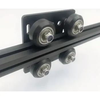 Příslušenství k 3D tiskárně IM3D SK1 Sada ložiskových kladek (IM3D SK1 Sada ložiskových kladek pro 3D tiskárnu)