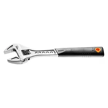 Klíč Nastavitelný klíč 03-012, 10", 25 cm,, NEO TOOLS