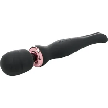 Vibrátor ZENN Deluxe Wand Massager