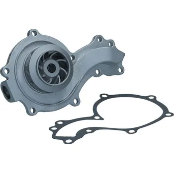 Chladič motoru Vodní čerpadlo, chlazení motoru KAMOKA T0037