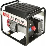 Přenosná elektrocentrála Fogo 1 W