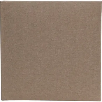 Fotoalbum Tradiční album Gedeon DBCSS20LINENBEIGEB, 40 stran