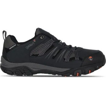 Pánská treková obuv Gelert Horizon Waterproof Walking Shoe Mens Navy 9 (43)