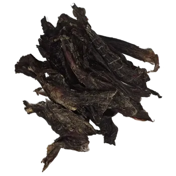 Pamlsek pro psa Hovězí svalovina (sušená) 100g