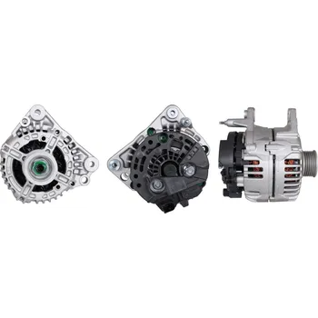 Autoelektrika Alternátor LUCAS LRA02361