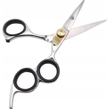 Kadeřnické nůžky IM1312 - Kadeřnické nůžky 14,5 cm