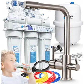 Filtrace vody Podpultovní filtr na vodu Ari Z5 Z-1276