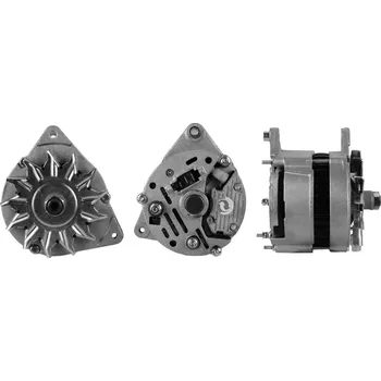 Autoelektrika Alternátor LUCAS LRA00461