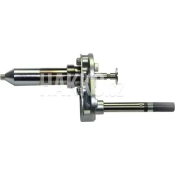 Páječka Topné těleso pro HAKKO FR-4101, 24V, 140 W, A5028 - 102003224