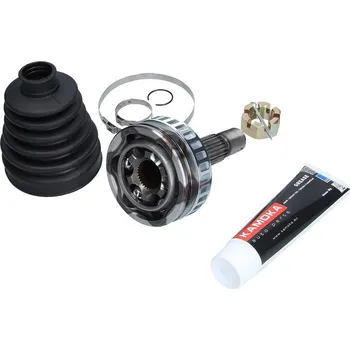 Hřídel nápravy Sada kloubů, hnací hřídel KAMOKA KAM6974