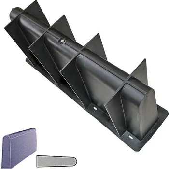 Zahradní obrubník Forma na Zahradní obrubník Kulatý