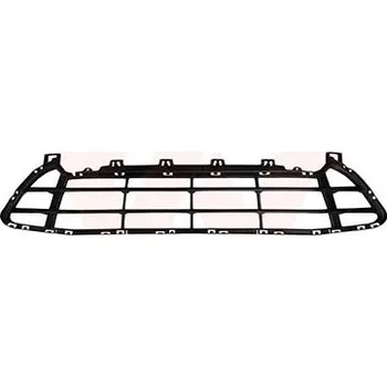 Nárazník Větrací mřížka, nárazník VAN WEZEL 0556590