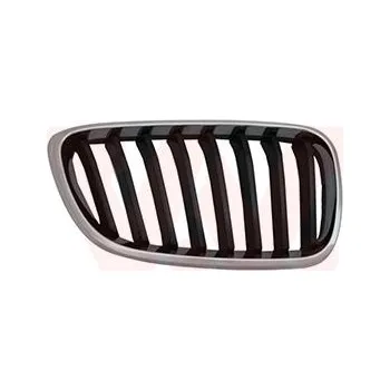 Příslušenství karosérie Mřížka chladiče VAN WEZEL 0613516