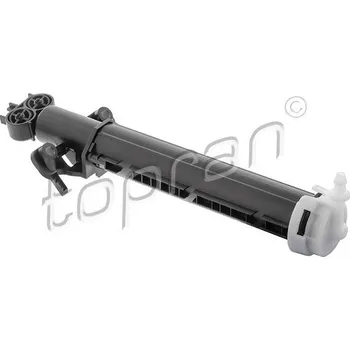 Autosklo Tryska ostřikovače, čištění světlometu TOPRAN (HANS PRIES) 601 366