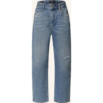 Dámské džíny Elias Rumelis Dámské Barrell Džíny Yoana, 1147 real blue, 36