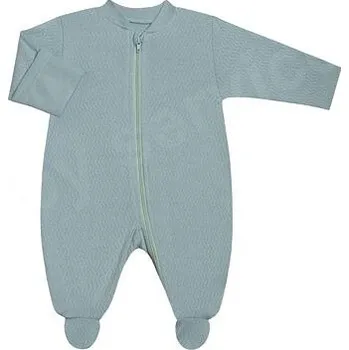 Kojenecký overall kojenecký overal na zip Baby service pro chlapečka velikost 50