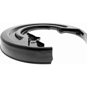 Brzdový kotouč Ochranný plech proti rozstřikování, brzdový kotouč VAICO V10-5047