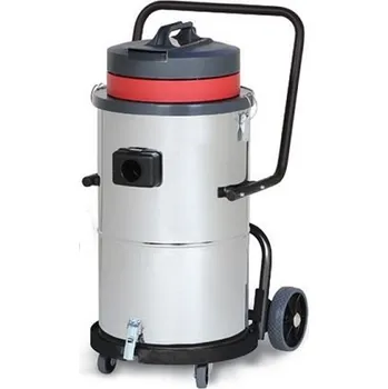 Průmyslový vysavač Průmyslový vysavač extra silný BSM 80 4HP