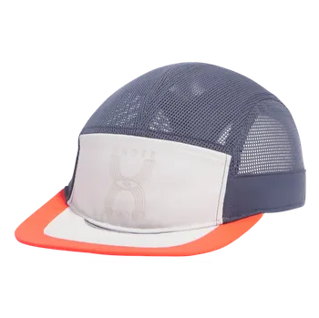 Čepice Kšiltovka Under Armour Isochill Launch Camper Cap 1383474-114