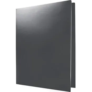 Šanon A4 Tetis Kancelářský pořadač do kanceláře černý