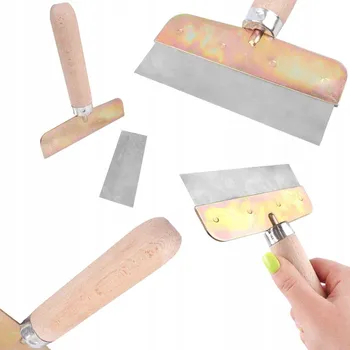 Špachtle Bauster 0086 120 mm