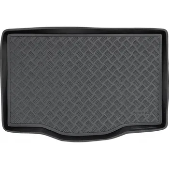 autokoberec Rohož do kufru Rezaw-Plast polypropylen