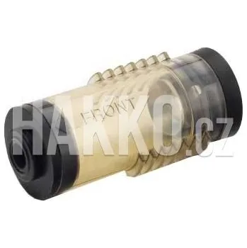 Páječka Sestava filtračního potrubí pro FR-4101, B5185 - 102003993