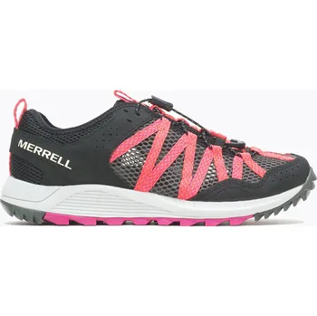 Dámská treková obuv Merrell Wildwood Aerosport J067730