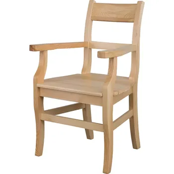 Jídelní židle DREWMAX Židle s područkami KT115