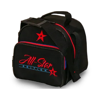 Taška na bowlingovou kouli TAŠKA PŘÍDAVNÁ NA JEDNU KOULI ROTO CADDY ADD-A-BAG SOUTĚŽNÍ SÉRIE