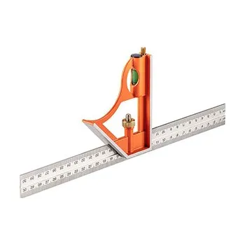 Posuvné pravítko NEO TOOLS 30 cm, kombinované