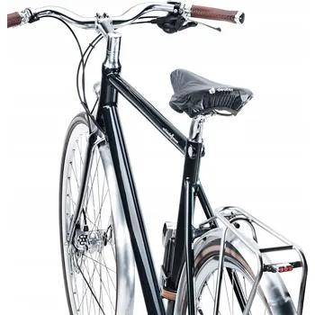 Sedlo na kolo Obal na sedlo Deuter Saddle Cover