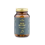 VITALVIBE Maca Sextuple™ BIO Gelatinized 3-Complex, 60 kapslí