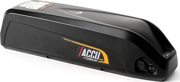 Baterie APACHE Power R7 36V / 17.5Ah (nože)
