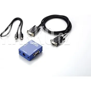 Páječka Modul adaptéru C5055 - 107004997